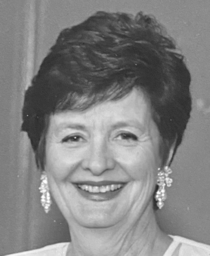 Margaret Ten Eyck